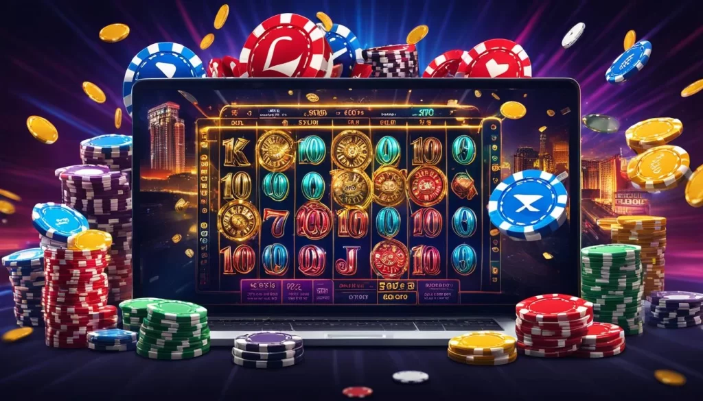 Biểu đồ các chiến thuật Baccarat hiệu quả tại 33win02 casino