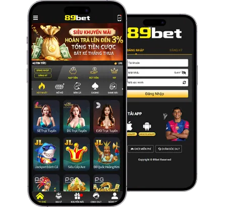 Nền tảng an toàn và bảo mật 33win02 casino
