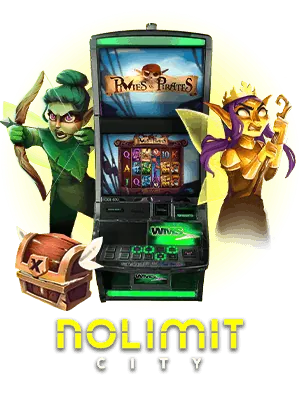 Đa dạng các trò chơi máy đánh bạc tại 33win02 casino