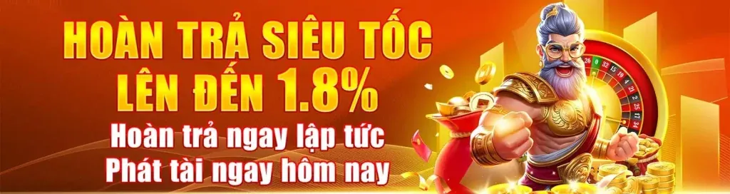 Thưởng Đăng Ký Lần Đầu 33win02 Casino