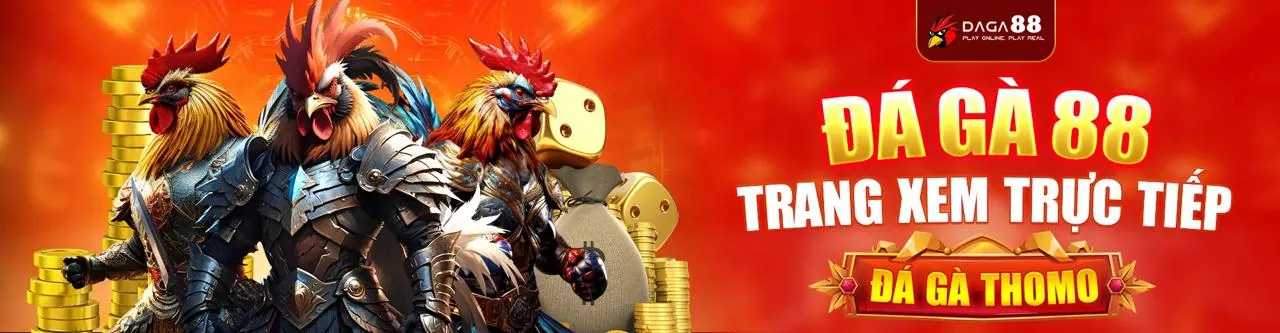 Sòng Bạc Trực Tuyến và Đá Gà 33win02 Casino