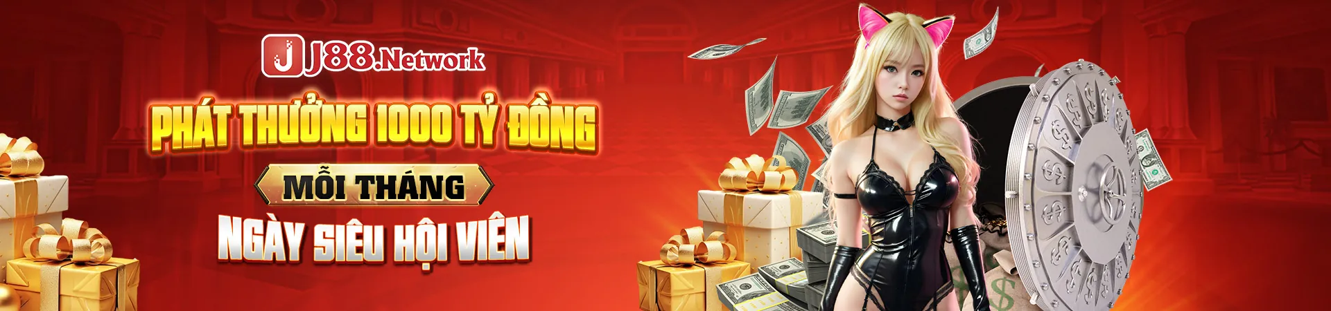 Tổng quan các ưu đãi mới nhất 2026 tại 33win02 Casino