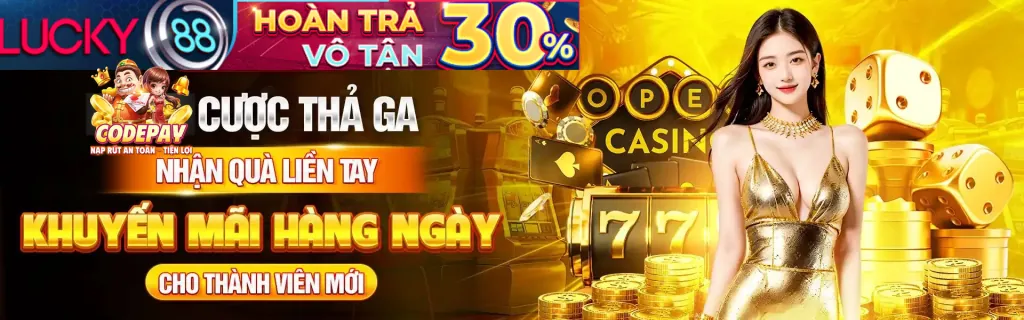 Hiệu suất nhanh hơn 33win02 casino
