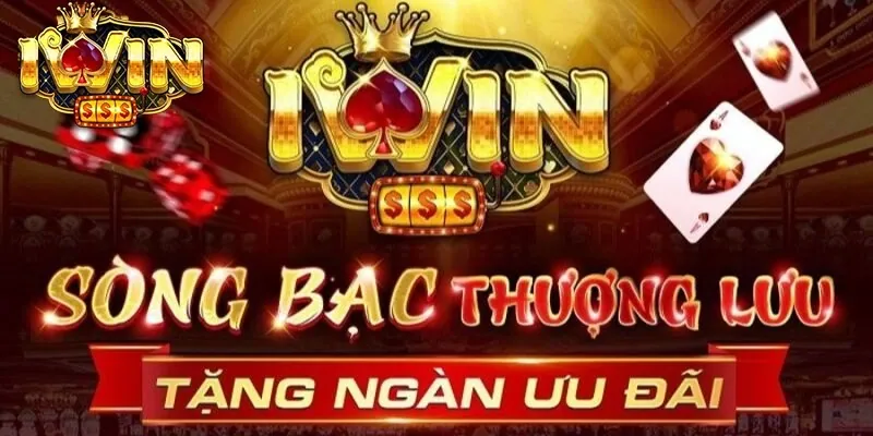 Ưu đãi chào mừng thành viên mới 33win02 casino